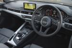 Audi A5 Coupe 2.0 TFSI S-Line 2017 года (ZA)